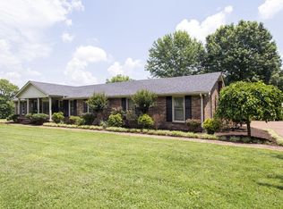1115 Martha Leeville Rd, Lebanon, TN 37090