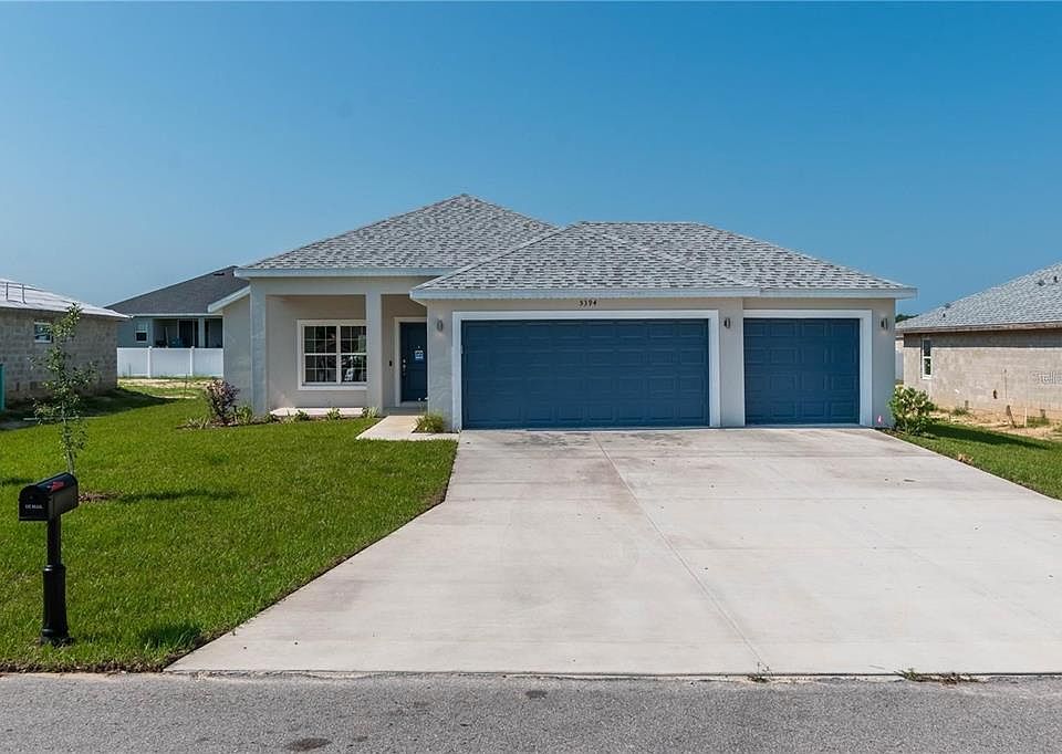 1st image of 5394 SE 91st St