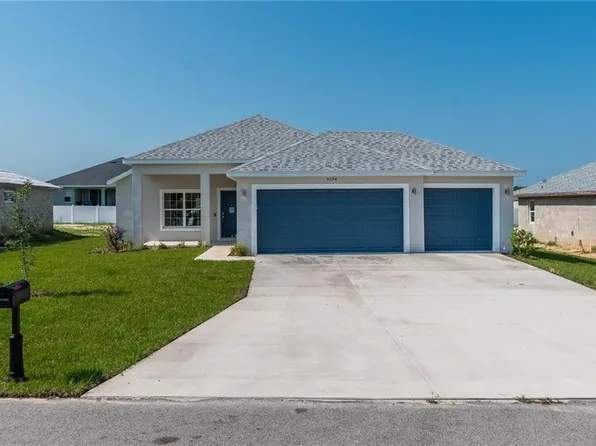 5394 SE 91st St, Ocala, FL 34480