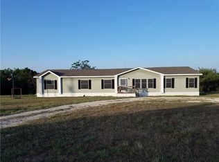 9000 Bluestem Ct E, Cleburne, TX 76033