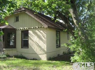 24850 Goddard Rd, Taylor, MI 48180