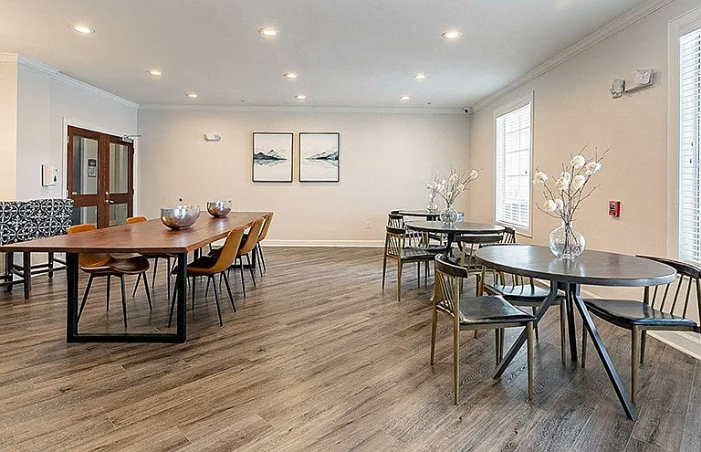The Grand Parkway Senior Apartments — Photo 36