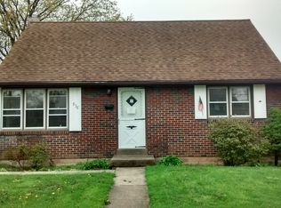 936 Hale St, Pottstown, PA 19464