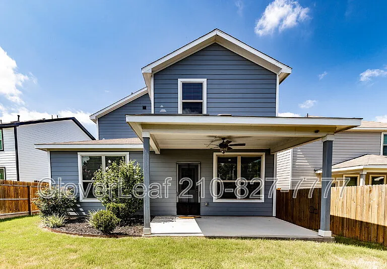 259 Kinsley Way — Photo 1