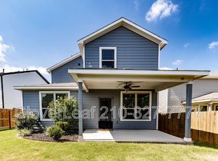259 Kinsley Way, New Braunfels, TX 78130