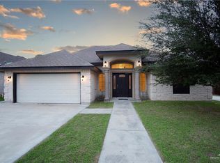 6803 Palo Azul Dr, Brownsville, TX 78526