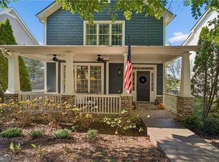 1572 Gilstrap Ln NW, Atlanta, GA 30318