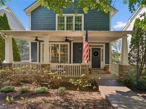 1572 Gilstrap Ln NW, Atlanta, GA 30318