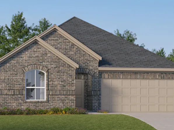 3727 Hornbill Dr, Crandall, TX 75114