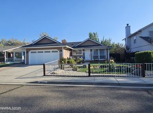 4071 Quinn Dr, Carson City, NV