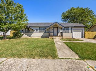 2321 Terrace Dr, Copperas Cove, TX 76522