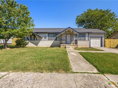 2321 Terrace Dr, Copperas Cove, TX, 76522