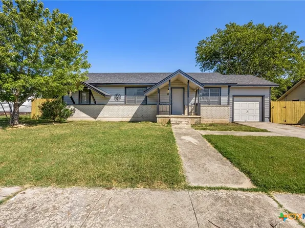 2321 Terrace Dr, Copperas Cove, TX 76522