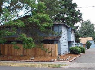 846 Taylor St, Medford, OR 97504