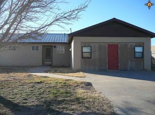 1003 N 15th St, Artesia, NM 88210