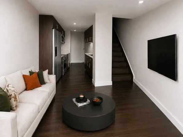 3923 W 38th Avenue Bldg 5 #504, Denver, CO 80212