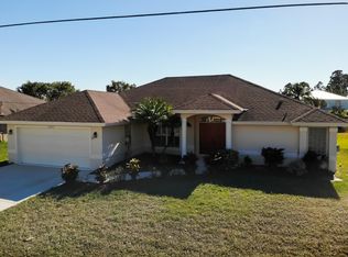 2662 SW Fairgreen Rd, Port Saint Lucie, FL 34987