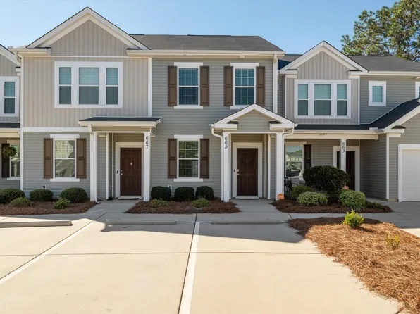 665 Aberdeen Circle, Grovetown, GA 30813