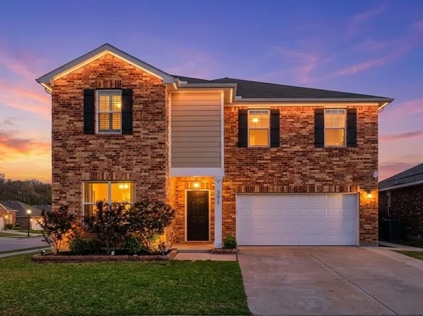 791 Devonshire Dr, Lavon, TX 75166