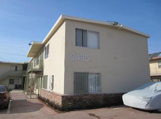2425 S Ridgeley Dr APT 8, Los Angeles, CA 90016