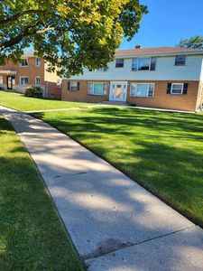 2053 West Warnimont AVENUE, Milwaukee, WI, 53221