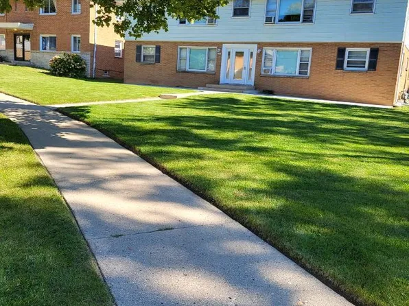 2053 West Warnimont AVENUE, Milwaukee, WI 53221