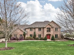 2016 W Grove Dr, Gibsonia, PA 15044