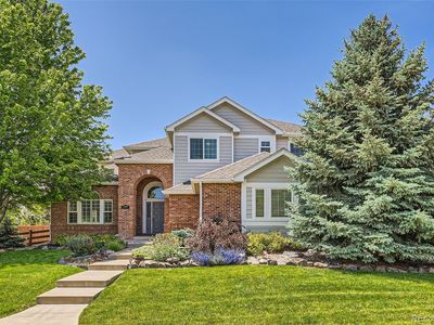 13901 Quail Ridge Drive, Broomfield, CO, 80020