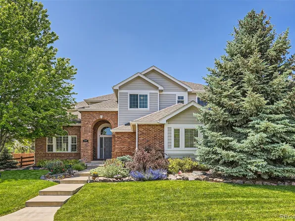 13901 Quail Ridge Drive, Broomfield, CO 80020