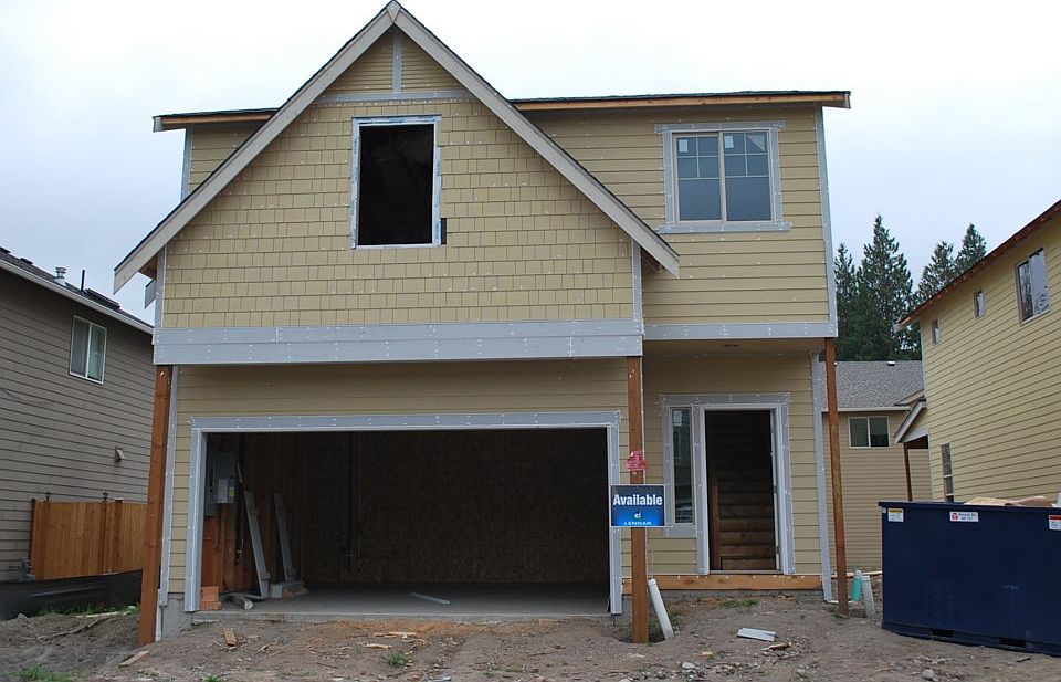 1st image of 18307 101st St E #28