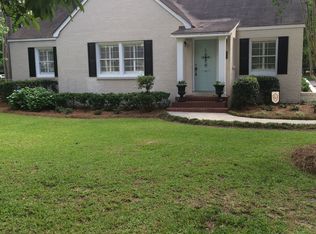 205 N Orange Ave, Dothan, AL 36303