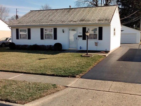 3900 Frazier Rd E, Columbus, OH 43207