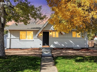 367 S Queen Cir, Lakewood, CO, 80226