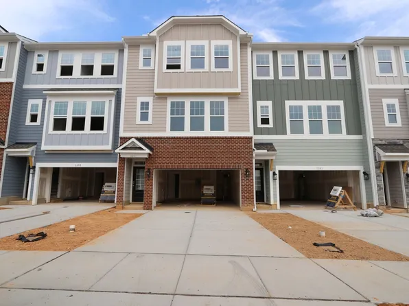 2261 Bay Minette Sta, Apex, NC 27502