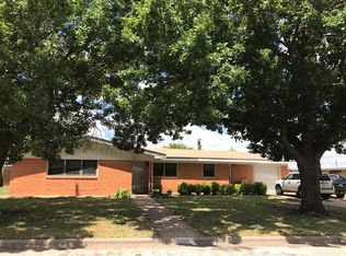 4505 Denison Ave, Snyder, TX 79549