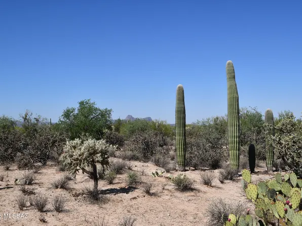 3750 W Pecos Way, Tucson, AZ 85742