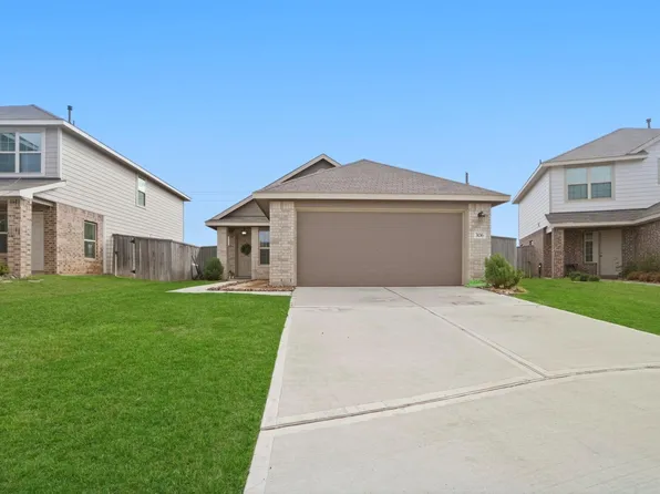 306 Pickwick Gardens Ln, Magnolia, TX 77354