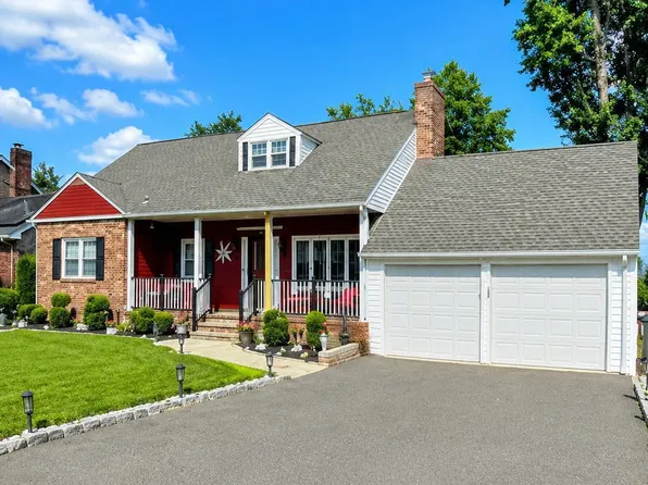 26 Kilfoyle Ave, Fords, NJ 08863