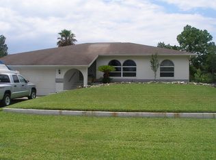 3944 N Seminole Point, Crystal River, FL 34428
