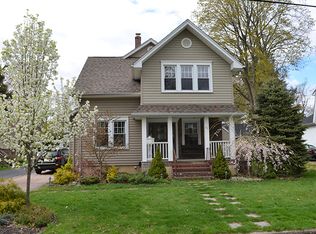 83 Columbus Ave, Harrington Park, NJ 07640