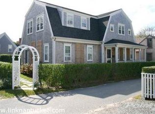 3 Copper Ln, Nantucket, MA 02554