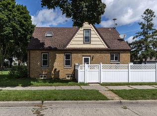 3000 N 79th St, Milwaukee, WI 53222
