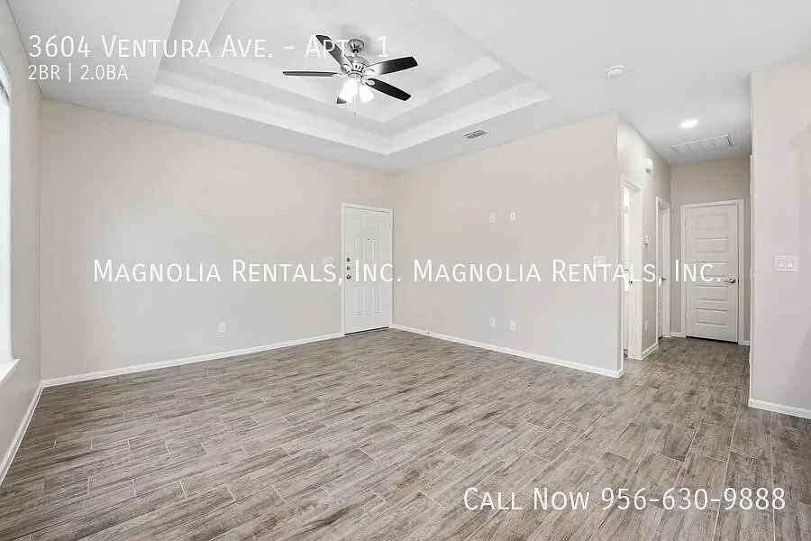 1st Month Free with 13 Month Lease — Photo 2