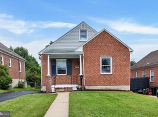 2806 Emerald Rd, Baltimore, MD 21234