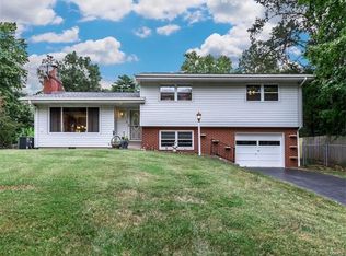 398 Bethel Rd, Collinsville, IL 62234