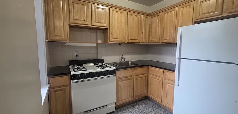 6620 Wetherole St #3E — Photo 3