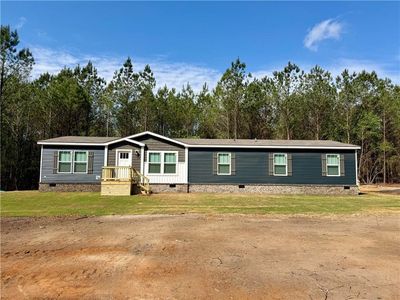343 Ridge Rd, Seale, AL, 36875