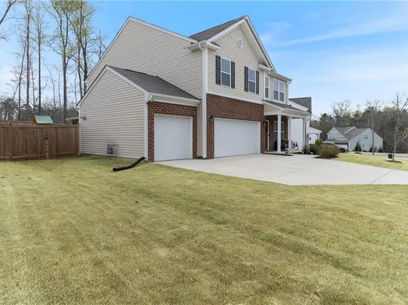 5410 Ripplebrook Rd, Durham, NC 27712