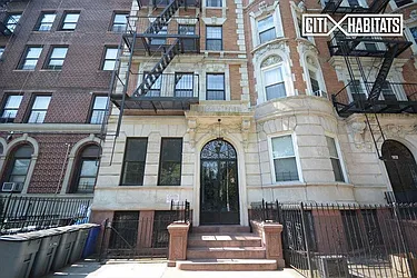 Rented by Citi Habitats