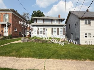 209 S West St #2, Angola, IN 46703